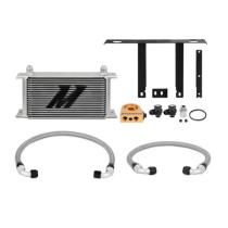 Hyundai Genesis Coupe 2.0T 10-12 Termostatstyrt Oljekylarkit Mishimoto